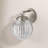 Embra By Studio McGee One-Light Sconce-92981980