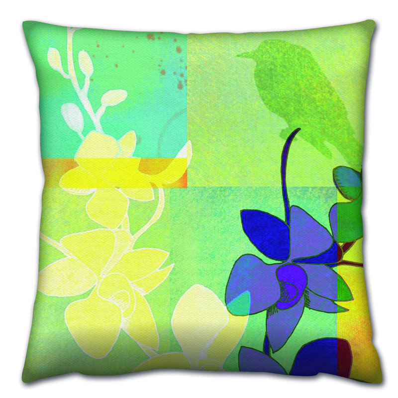  Coussin extérieur