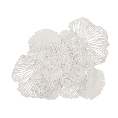 Flower Wall Décor