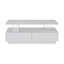 Table basse rectangulaire avec tiroirs-348534699