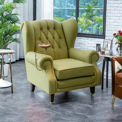Fauteuil inclinable Deshawna