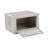 Rebrilliant Plastic Crate-1528544991