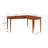Malani Solid Wood L-Shape Desk-1708404111