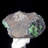 Capwell Landscape & Nature Crystal