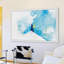 Christine Lindstrom - Single Picture Frame Painting-19120045
