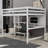 Hermino Kids Loft Bed-538878742-538878743