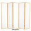 Cloison pliante en papier de riz de 58,75 po Keitez-1268915607-1238450405-1328559630