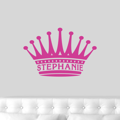 Wall Decal
