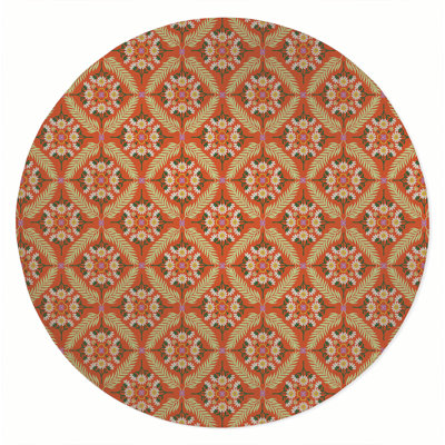 Tapis d'extérieur Eden