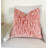 Stripe Velvet Throw Pillow Cover-101081538-101081541