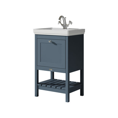 Hartleigh 531 mm Bathroom Vanity