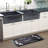 Checkered Water Resistant Anti-Fatigue Non-Skid Kitchen Mat-63372321