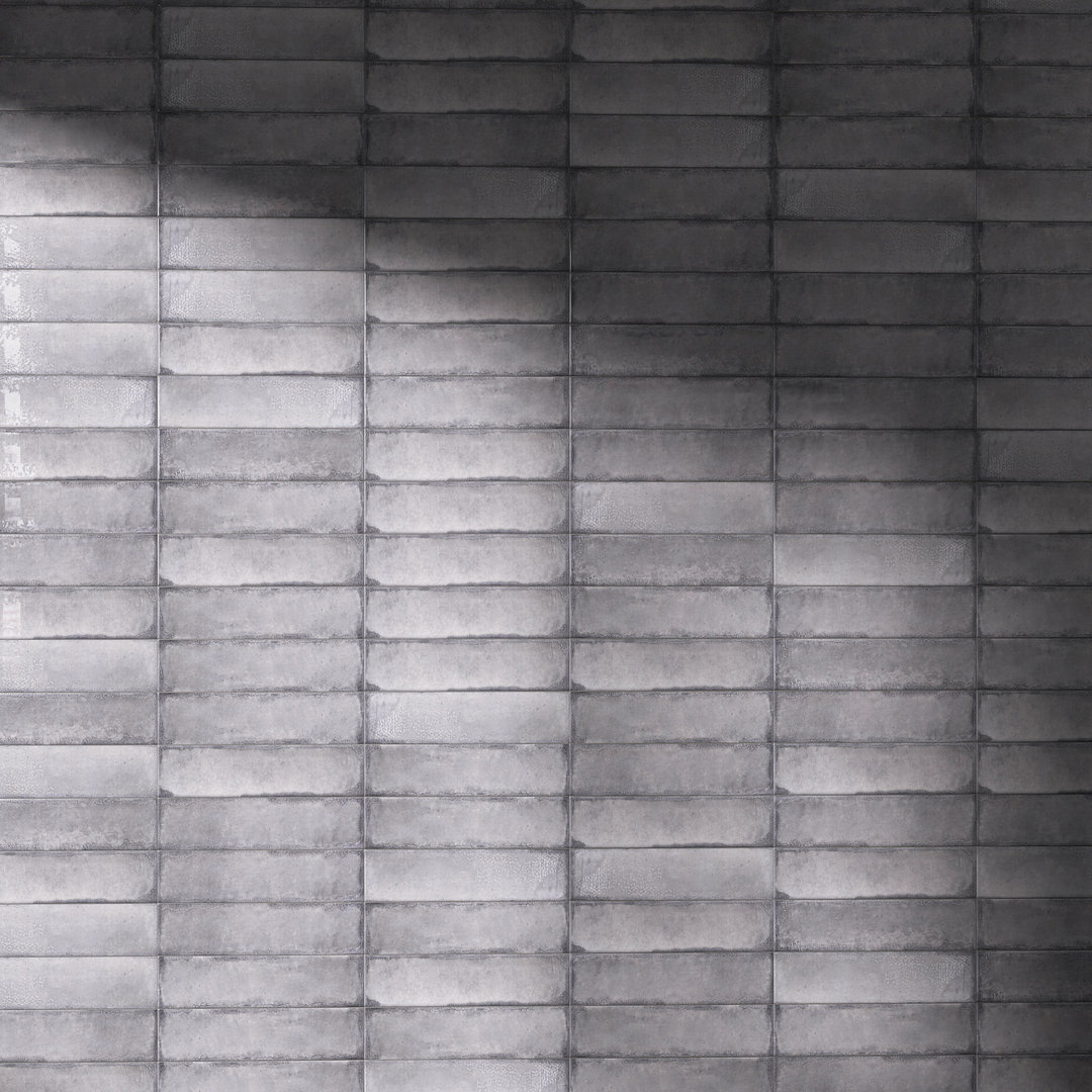 Iris 3" x 12" Ceramic Subway Wall Tile Supreme Tile 