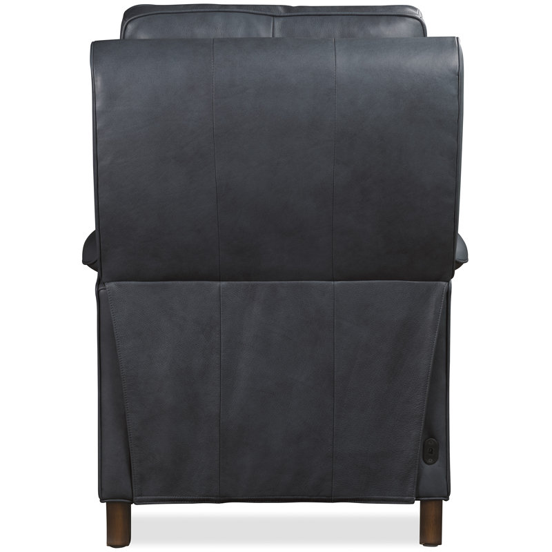 RC Recliner, Blue