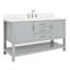 Bayhill 60.25'' W Single Vanity-145875895
