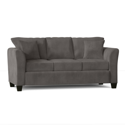 Aniki Upholstered 81.5'' Sofa