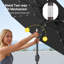 Parasol de marché lumineux 9 pi Odis-1535091842-1535091854
