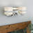 Gerke 2 - Light Dimmable LED Vanity Light-26616141