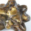 Amor Metal Objet Large (Brass)-462790260