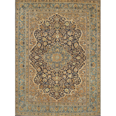 Oriental Indoor Rug