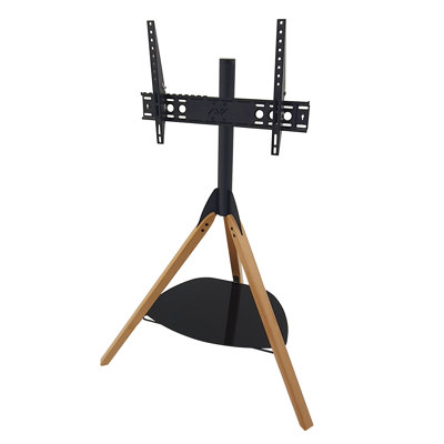 Sefrou Tripod TV Stand for TVs up to 70"