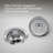 Duostrainer Basket Strainer-1722894