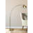 Lahla 68.5'' Arched Floor Lamp-896313937