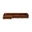 MTO - Sunday Sofa w/ Chaise-1491609201-1491609210