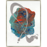 Nothing Compares XXIII Painting by Danielle Davis