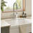Vetta Pull Out Kitchen Faucet-100516448