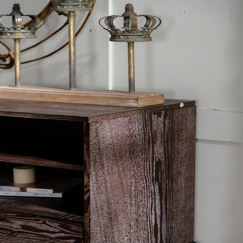 Buffet 56,30 "Mid-Century Modern Buffet