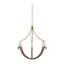 Skei Chandelier