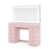 Pink is out of stock