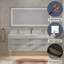 Armoire murale 60 po