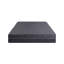 Matelas hybride 11 po Eastern King - mousse viscoélastique imprégnée de gel avec 756 ressorts ensachés pour isoler les mouvements, support mi-ferme, matelas dans une boîte-130095420-130095422