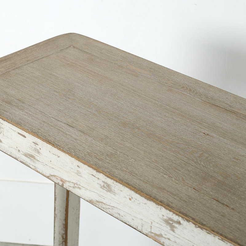 Vancamp 72'' W Console Table