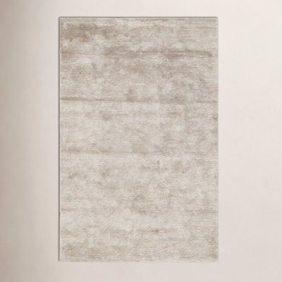 Cliona Hand-Tufted Jute Rug