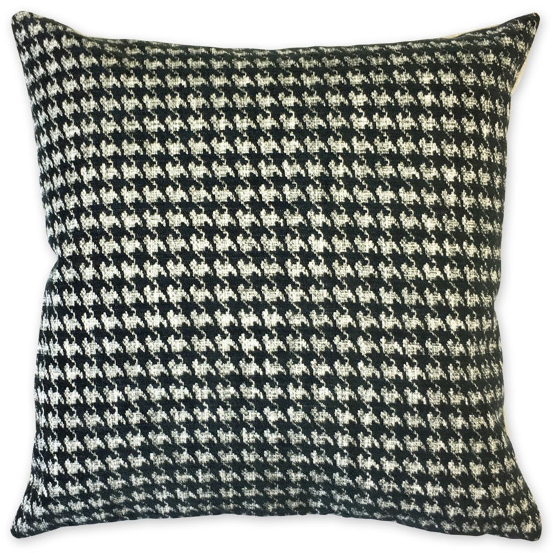 Housse de coussin carré et insert