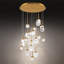 Quest 21 - Light LED Pendant-2093783054