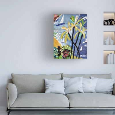 Modern & Contemporary