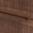 Nellie 9 Drawer Cane Dresser-91081105