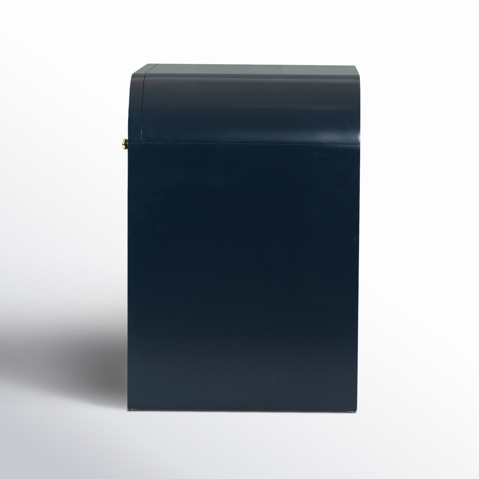 Liabella Nightstand, Navy