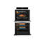 Four mural double à convection autonettoyant 27 "7,6 pieds cubes Frigidaire-71115296