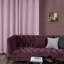 Quimper Blackout Curtain Pair-1095366501