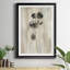 " Sumi-e Silhouette IV " Painting Print-789644255-789644228