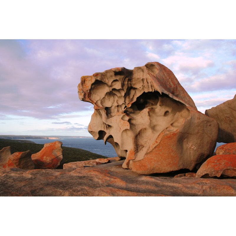 Wrapped Canvas Print, 30cm H x 46cm W x 3.8cm D
