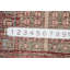 Tapis traditionnel Garden Design 5 x 6