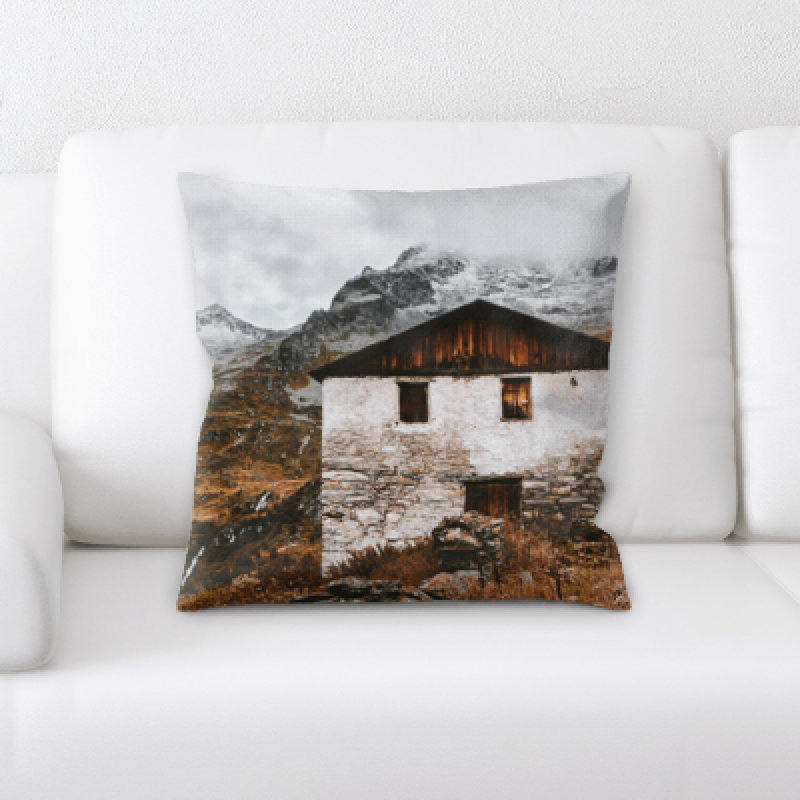 Coussin décoratif Weinberg