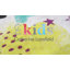 Clouds Easy Care Eyelet Room Darkening Curtains