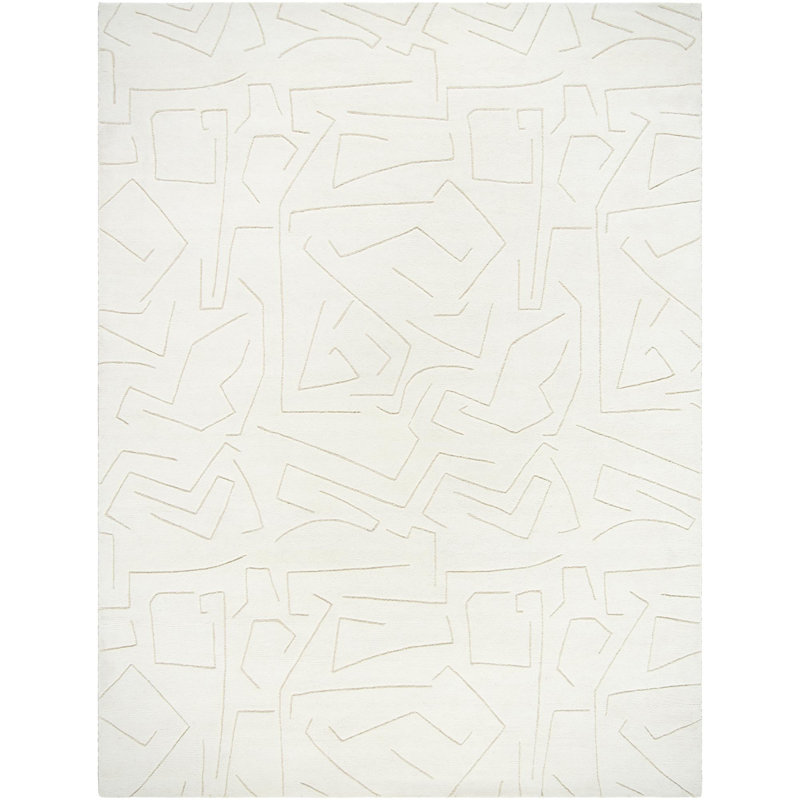Tapis Lorette, Rectangle 8 pi x 10 pi